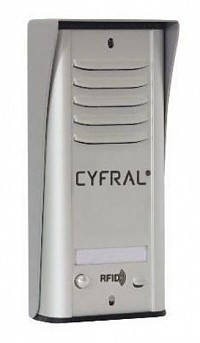 Domofon, wideodomofon