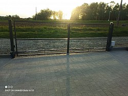 Montaż automatyki
